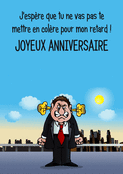 J'esp&egrave;re que tu me pardonneras en riant